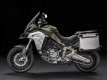 All original and replacement parts for your Ducati Multistrada 1200 Enduro Touring Brasil 2017.